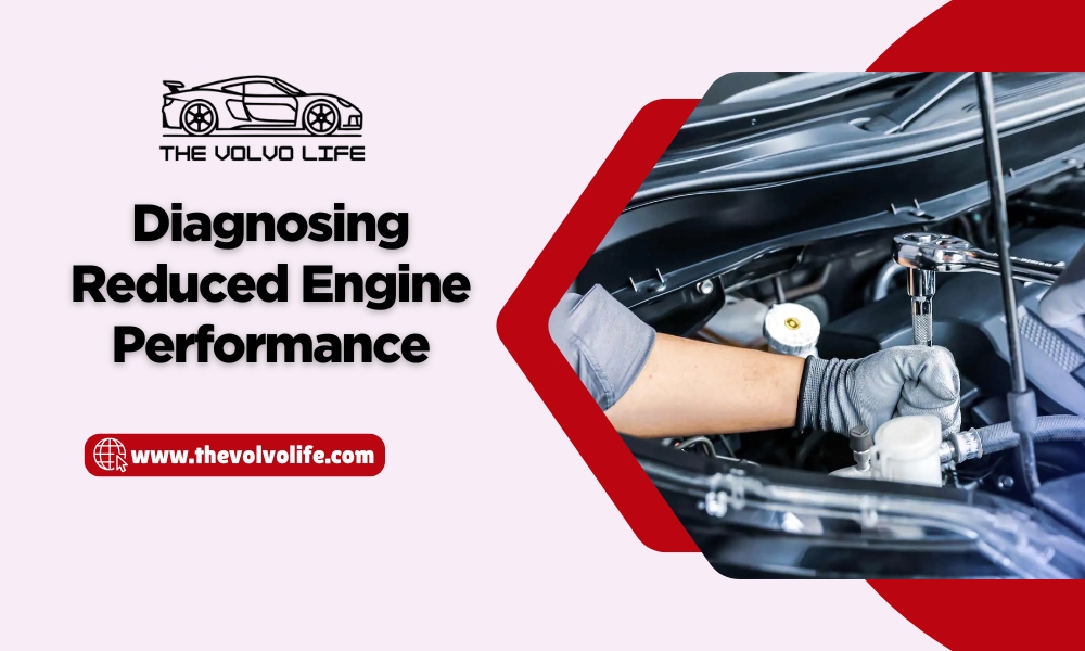 Diagnosing Reduced Engine Performance