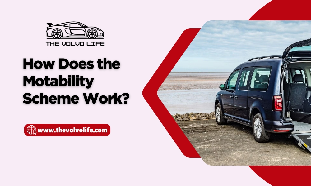 How Does the Motability Scheme Work