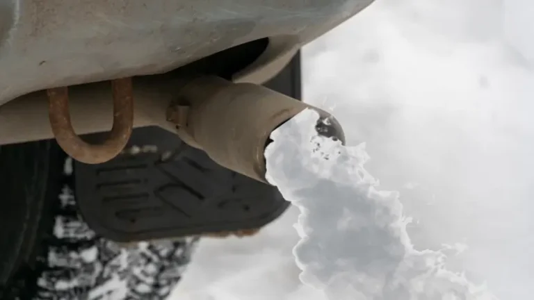 Does White Smoke Always Means A Blown Head Gasket Answered