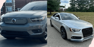 Volvo Vs Audi Who Wins The Race