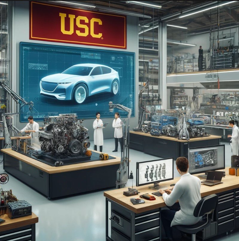 Autogenic Engineer Evans Torres | Automotive Engineer & Founder of The Volvo Life