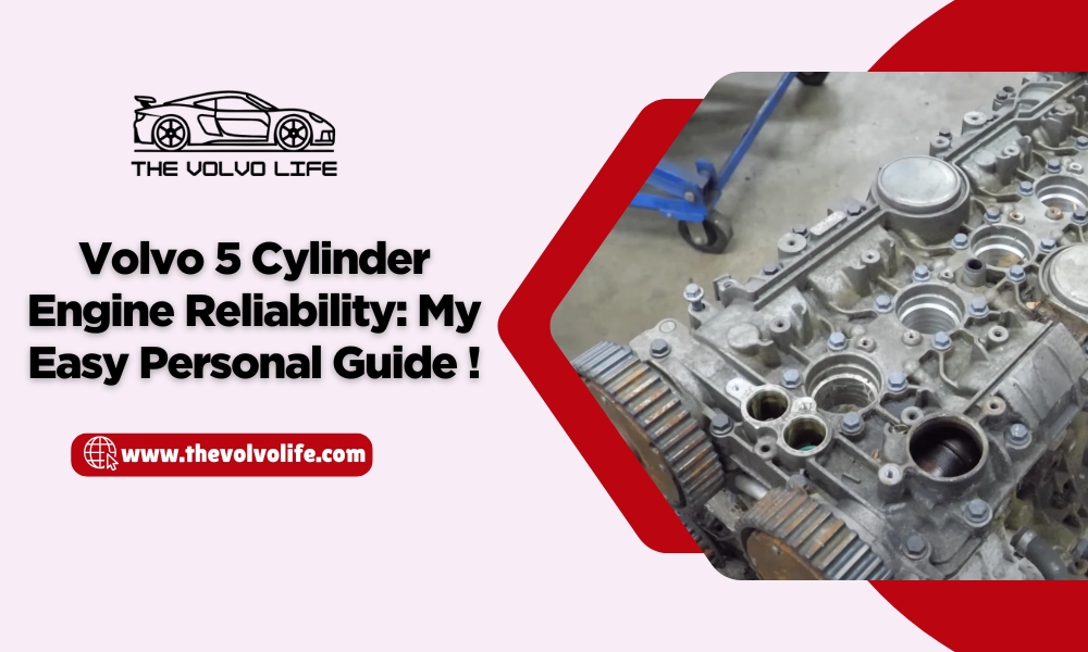 Volvo 5 Cylinder Engine Reliability
