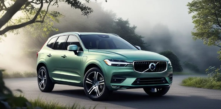 Volvo Sport Key Replacement Cost