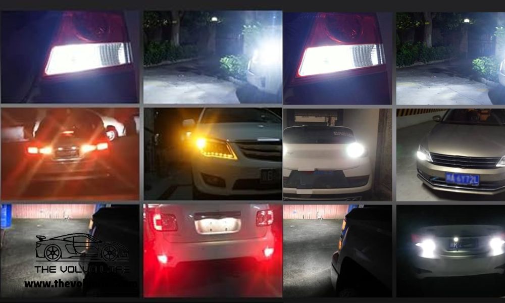 Volvo XC90 Indicators Not Working Photo