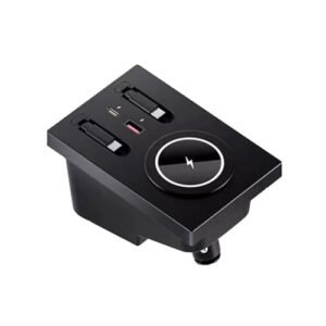 Best Accessories for Volvo Xc90