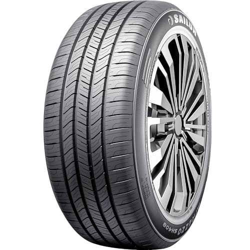 Best All Season Tire for 2005 Volvo S60 2.5T