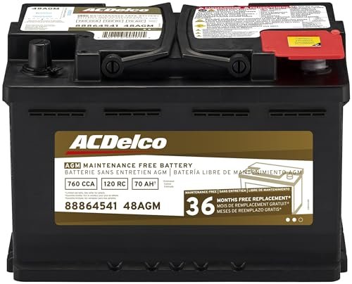 Best Battery for Volvo Xc70