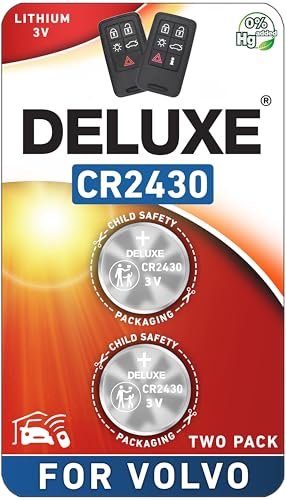 Best Battery to Buy for Volvo S80