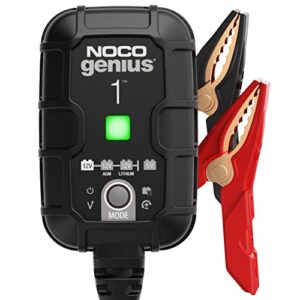 Best Car Battery Charger for Volvo
