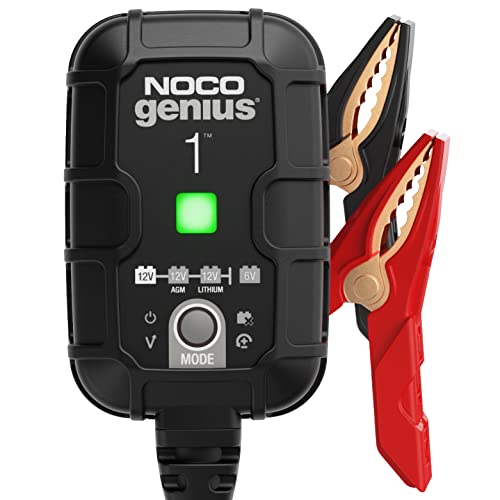 Best Car Battery Charger for Volvo
