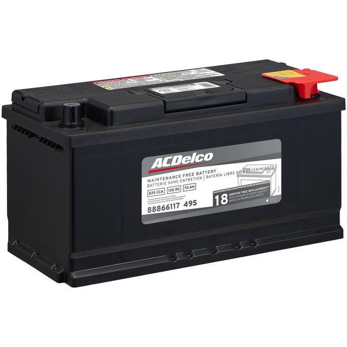 Best Car Battery for Volvo 740