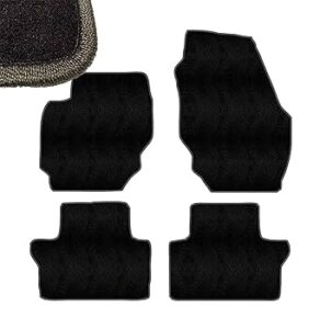 Best Car Mats for Volvo Xc70