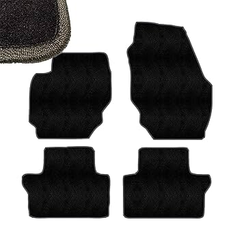 Best Car Mats for Volvo Xc70