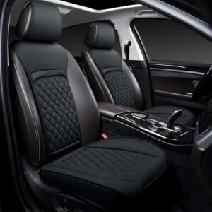 Best Car Seat Covers for Volvo S40