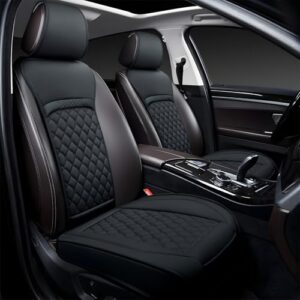 Best Car Seat for Volvo XC40: Top Waterproof Leather Covers Reviewed