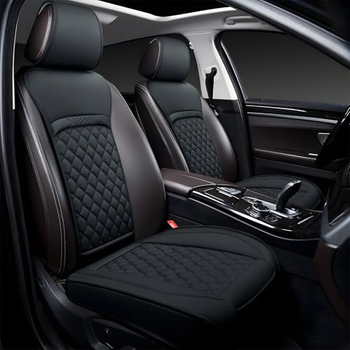 Best Car Seat for Volvo XC40: Top Waterproof Leather Covers Reviewed