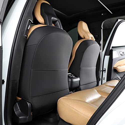 Best Car Seat for Volvo Xc60