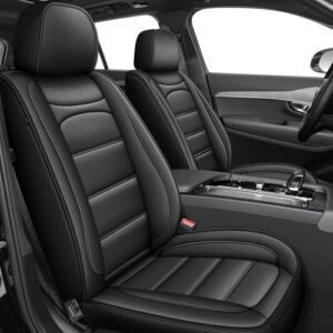 Best Car Seats for Volvo Xc90