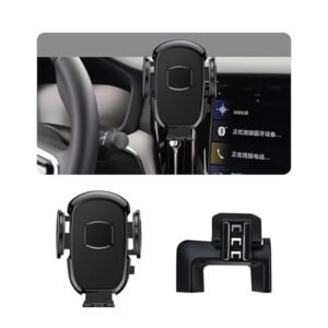 Best Cell Phone Holder Volvo S60