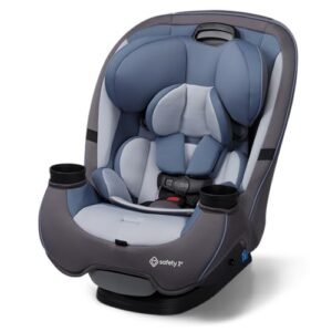 Best Convertible Car Seat for Volvo S60