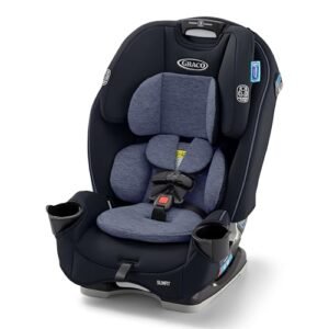 Best Convertible Car Seat for Volvo Xc60