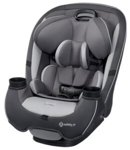 Best Convertible Car Seat for Volvo Xc70