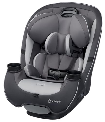 Best Convertible Car Seat for Volvo Xc70