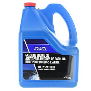 Best Engine Oil for Volvo