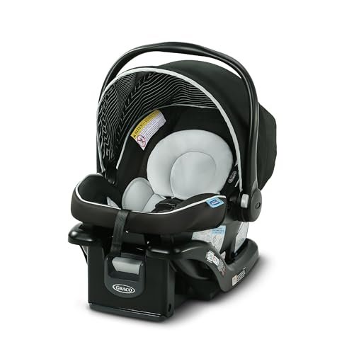 Best Infant Car Seat for Volvo Xc90