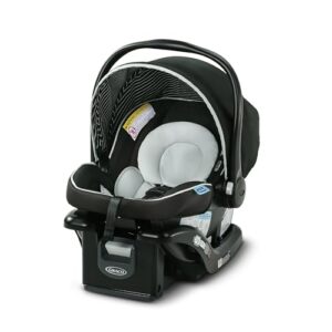 Best Infant Car Seat for Volvo Xc90