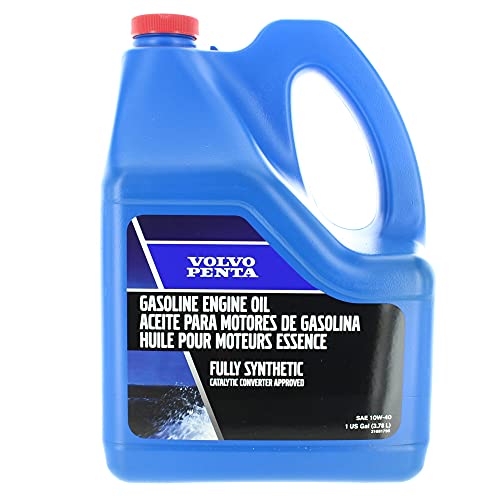 Best Oil for Volvo D13 Engine