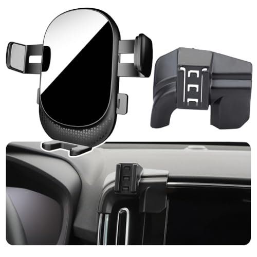 Best Phone Holder for Volvo Xc40