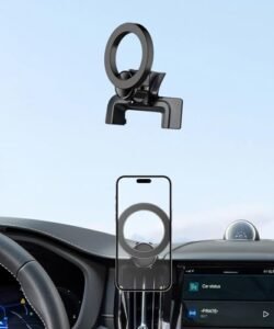 Best Phone Holder for Volvo Xc60