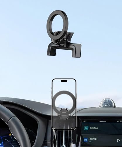 Best Phone Holder for Volvo Xc60