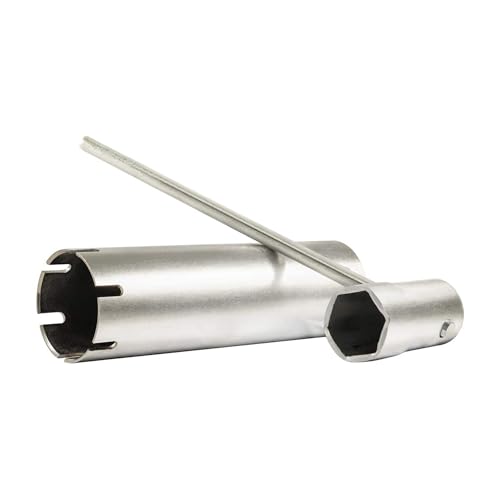 Best Prop for 3.0 Volvo Penta
