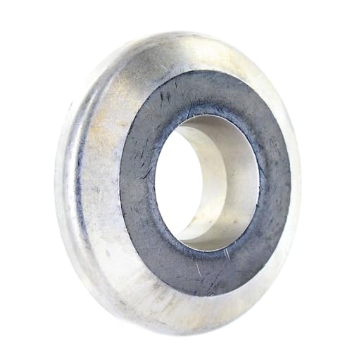Best Prop for Volvo Penta Sx