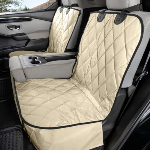 Best Rear Car Seat Cover for Volvo Xc 40