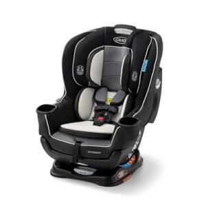 Best Rear Facing Car Seat for Volvo S60