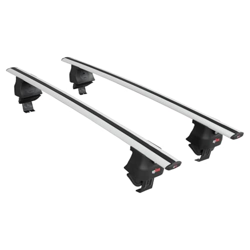Best Roof Rack for Volvo S60