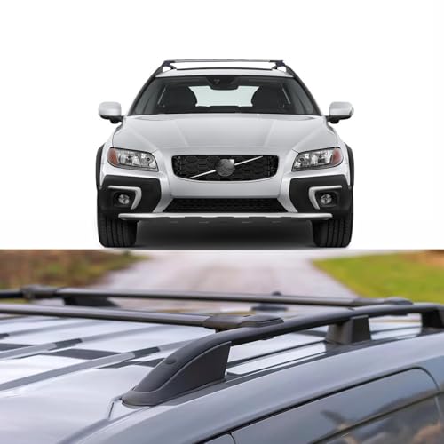 Best Roof Rack for Volvo Xc70