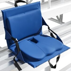 Best Seats at Volvo Car Stadium