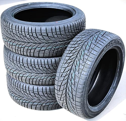 Best Snow Tires for Volvo S80