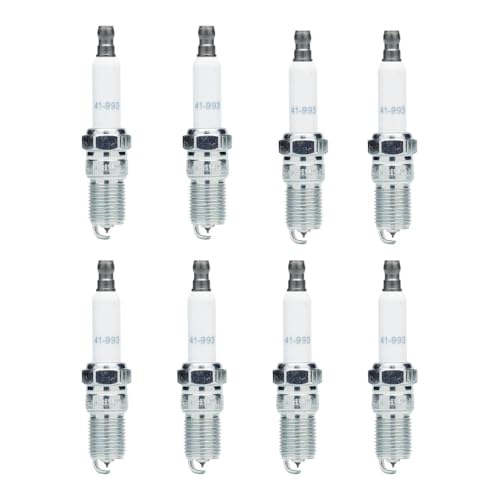 Best Spark Plugs for Volvo Penta 5.0 Gxi