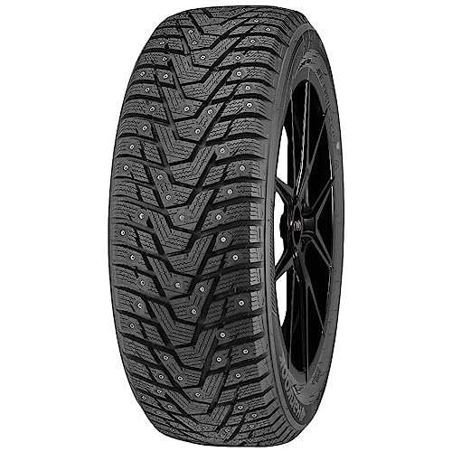 Best Studded Snow Tires for Volvo S60