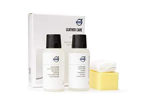 Best Volvo Oem Accessories