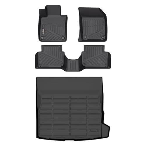 Best Volvo S60 Accessories