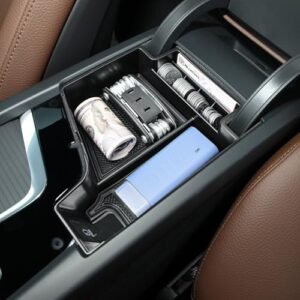 Best Volvo V60 Accessories