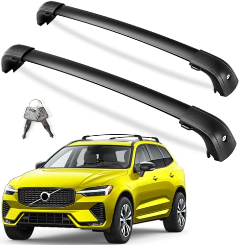 What Roof Rack Works Best on Volvo Xc60