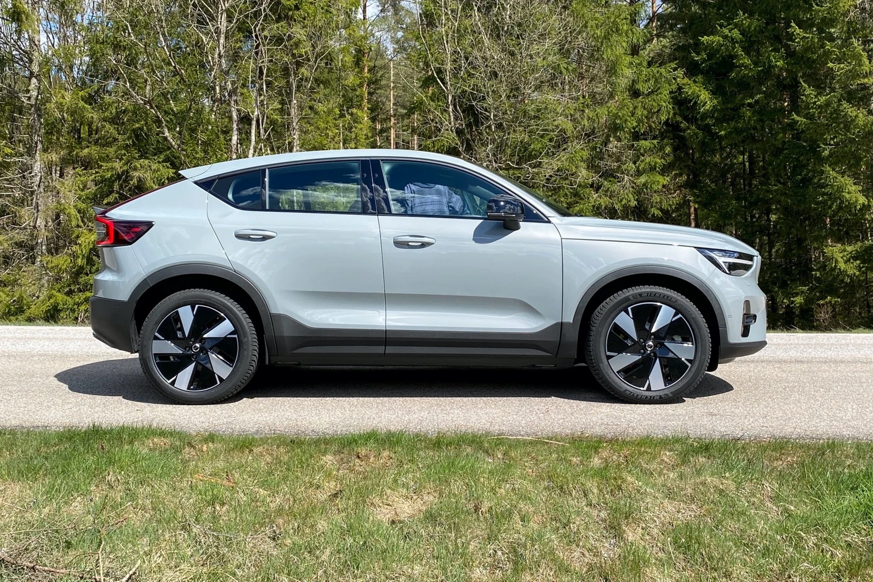 are volvo won't start after battery replacement
