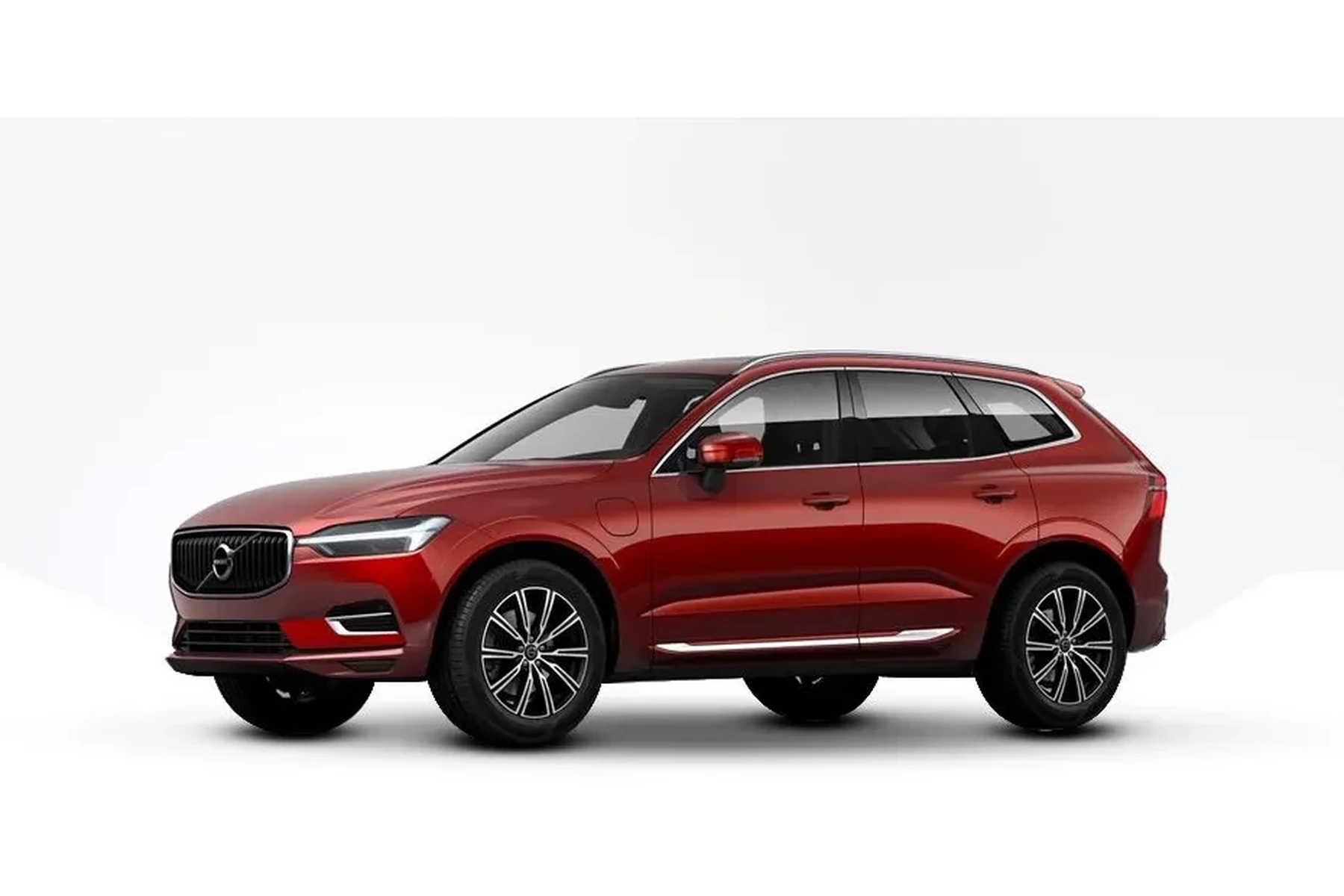are volvo won't start after battery replacement